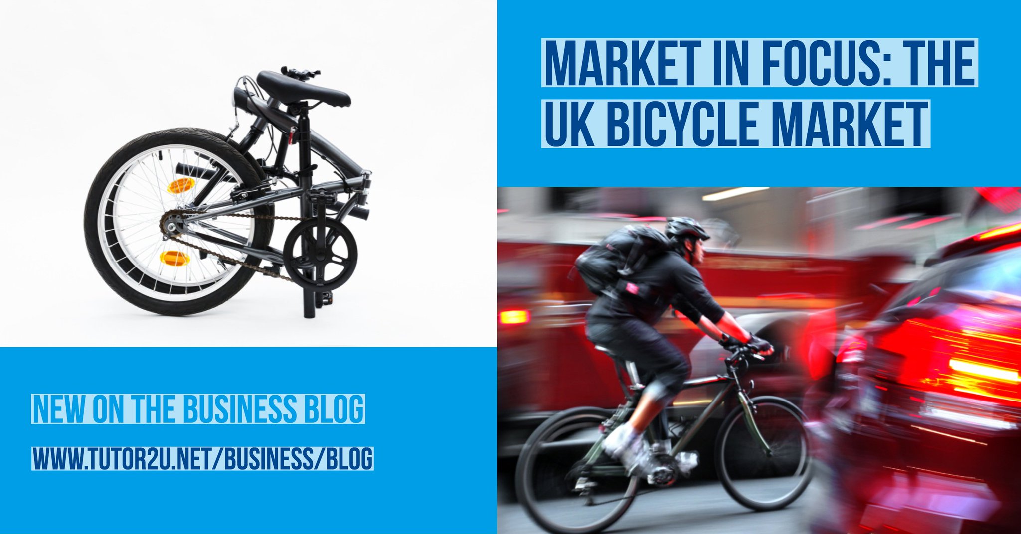 tutor2u folding bikes