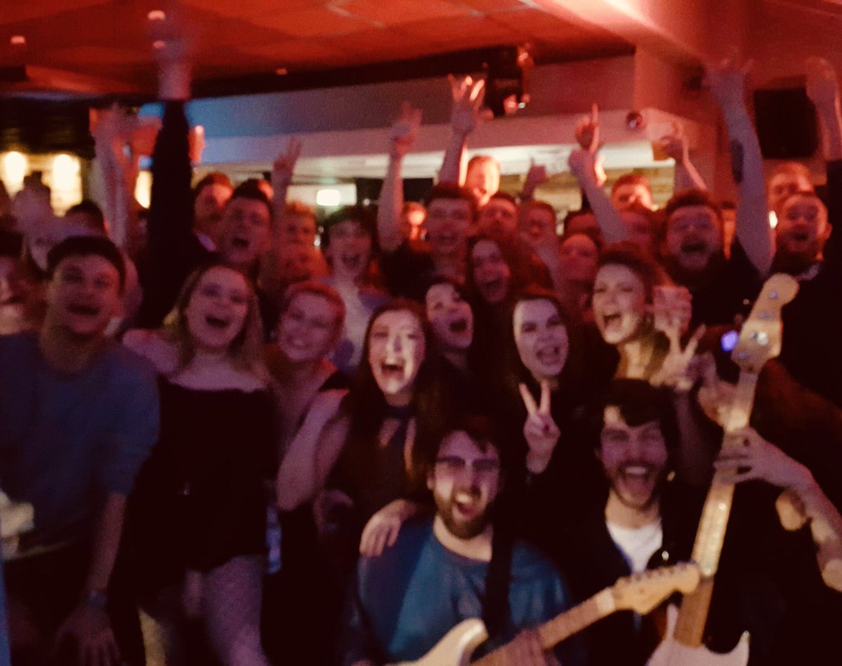 The Pedal Tones tweet media