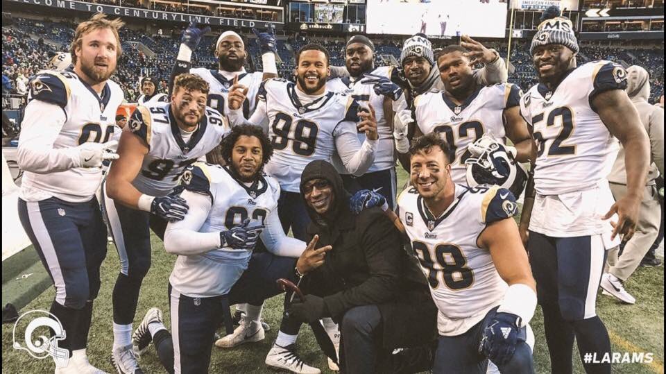 Kaleb O'Neal (@TGI_Kay) | Twitter