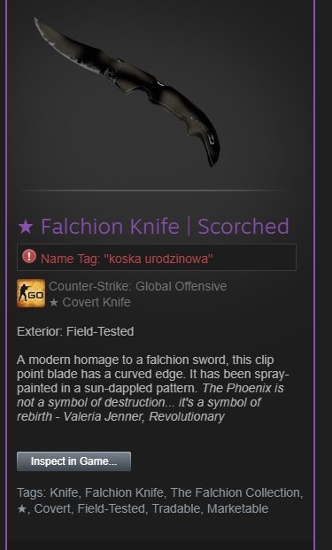 hirakazumain's tweet image. KNIFE GIVEAWAY
youtube.com/c/KAZUMEISTER/…
duration:1hour
rt like follow
sub