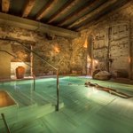 Photo by AIRE Ancient Baths (@airebathsES)