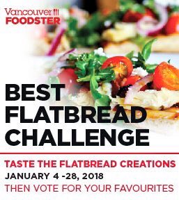 shelleyhayashi's tweet photo. Start the week with a #flatbreadchallengeyvr at @italiabakery - fresh ricotta, thinly sliced coppa, balsamic drizzle, olives - SO Good! #youbethejudge @vanfoodster https://t.co/rFs773raI4