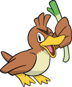 Farfetch'd (Base Set TCG) - WikiDex, la enciclopedia Pokémon