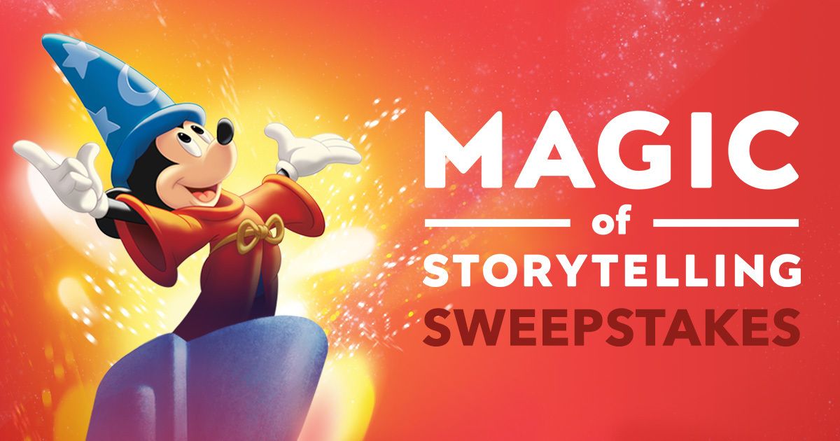FirstBook's tweet image. Learn more about the #magicofstorytelling sweepstakes; every entry unlocks a book donation to a child in need - bit.ly/2COvhBu