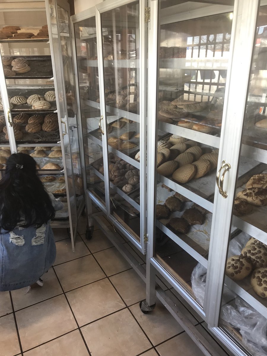 equiposwagg's tweet photo. Twitter you did your things @CasaBakery was great! https://t.co/rgNrkATzTT