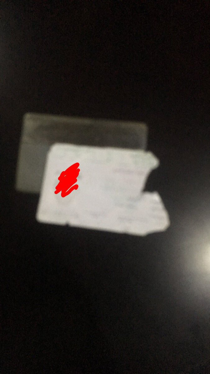 EdLrh3's tweet photo. اتمنى من يشاهد تغريني ان ينشرها أنا خدماتي موقفه وعلي أمر قبض لذا وهذي بطاقة الأحوال حقتي مقدر اغيرها أتمنى ان الملك سلمان ولي العهد محمد بن سلمان ان يساعدوني أنا عندالله ثم عندكم #عملتك_كاش https://t.co/RNc75hk1R6