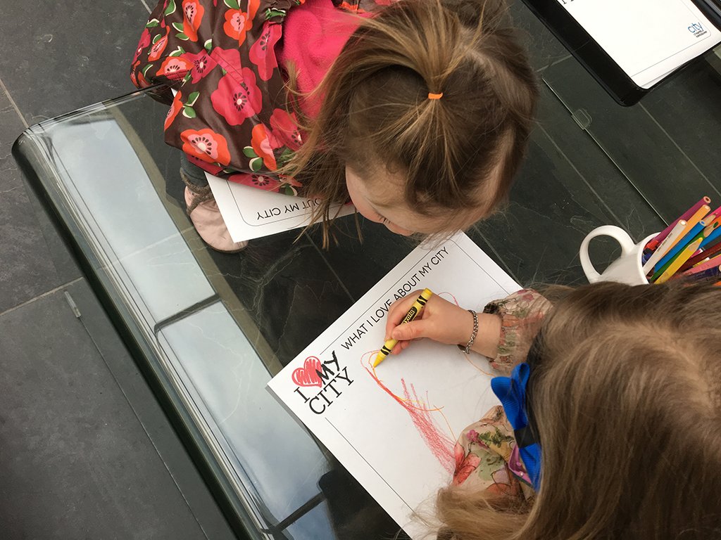 You're never too young to tell us what you ❤️ about the City! Thanks for sharing. #NorthVan #KidCity #CNV4ME https://t.co/DIPACRT36Z
