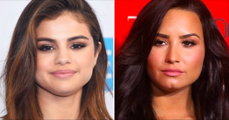 Selena Gomez cut 279 people out of her life on Instagram, including Demi Lovato: trib.al/dn22vbV