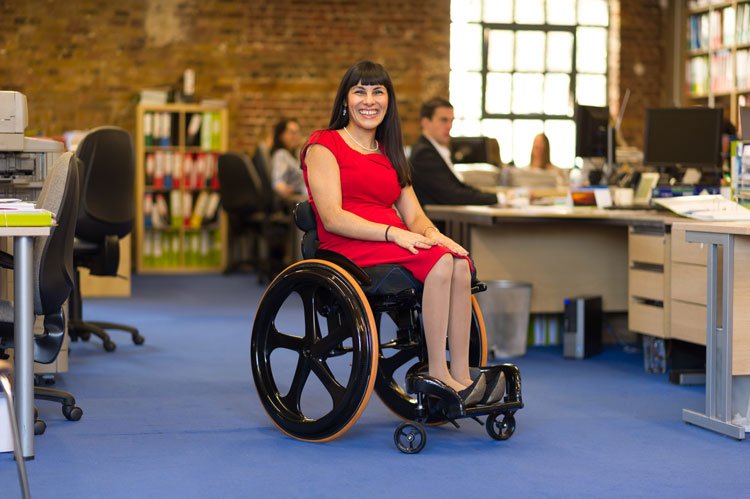 Design_Week's tweet photo. A new, £5,000 student design competition has launched with the aim of raising awareness about the day-to-day challenges faced by people with spinal cord injuries: https://t.co/OiXprWjT7E https://t.co/KjWuUaRJbf