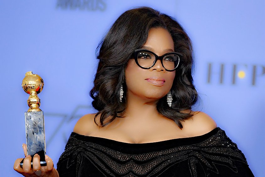 Simgmanagement's tweet image. ChecK out @Oprah 2018 Presidential Speech! AMASING!!
bit.ly/Oprahpresident…