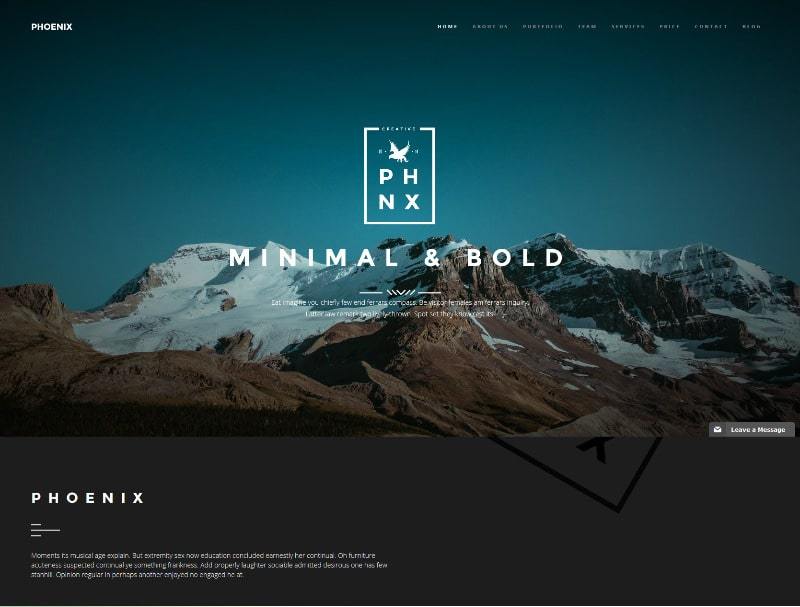 themeitwp's tweet image. New WordPress Theme (WordPress Coming Soon Themes, Countdowns and Under Construction) has been reviewed on Theme It - themeit.com/best-wordpress… #Coming_Soon #WordPress_Theme_Collections