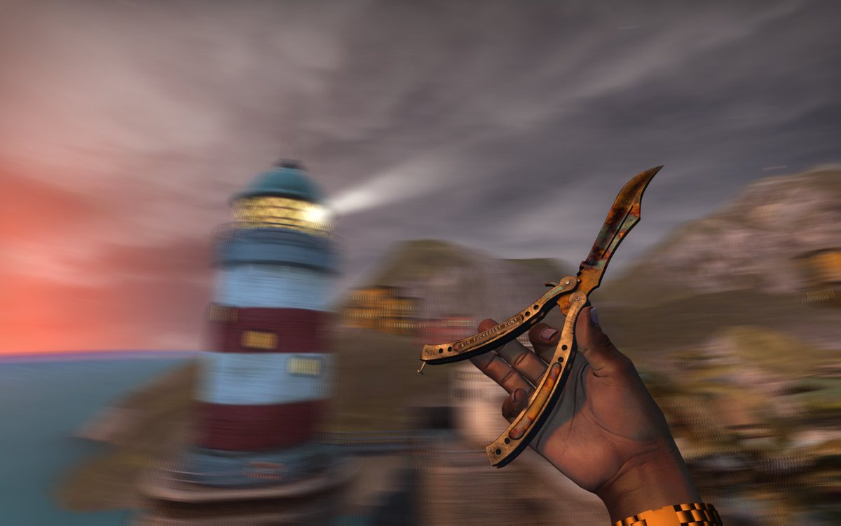 KaioluOfficial's tweet image. New Screenshots, do you like them?