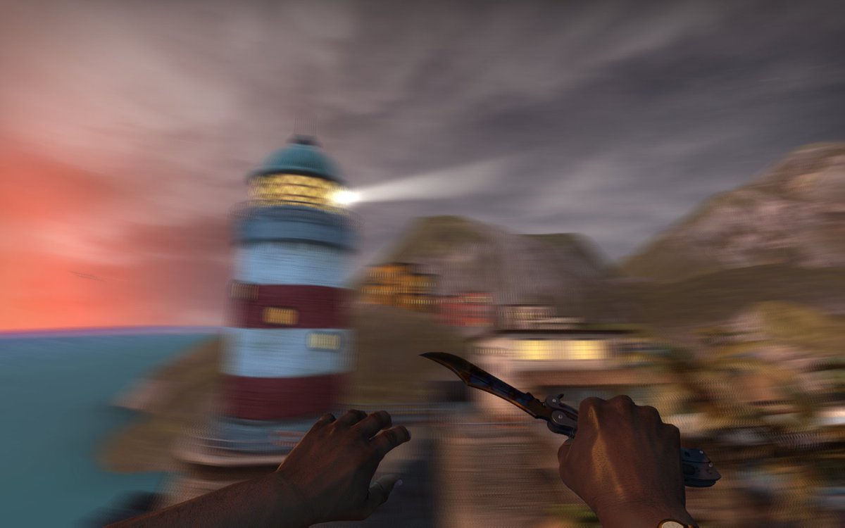 KaioluOfficial's tweet image. New Screenshots, do you like them?