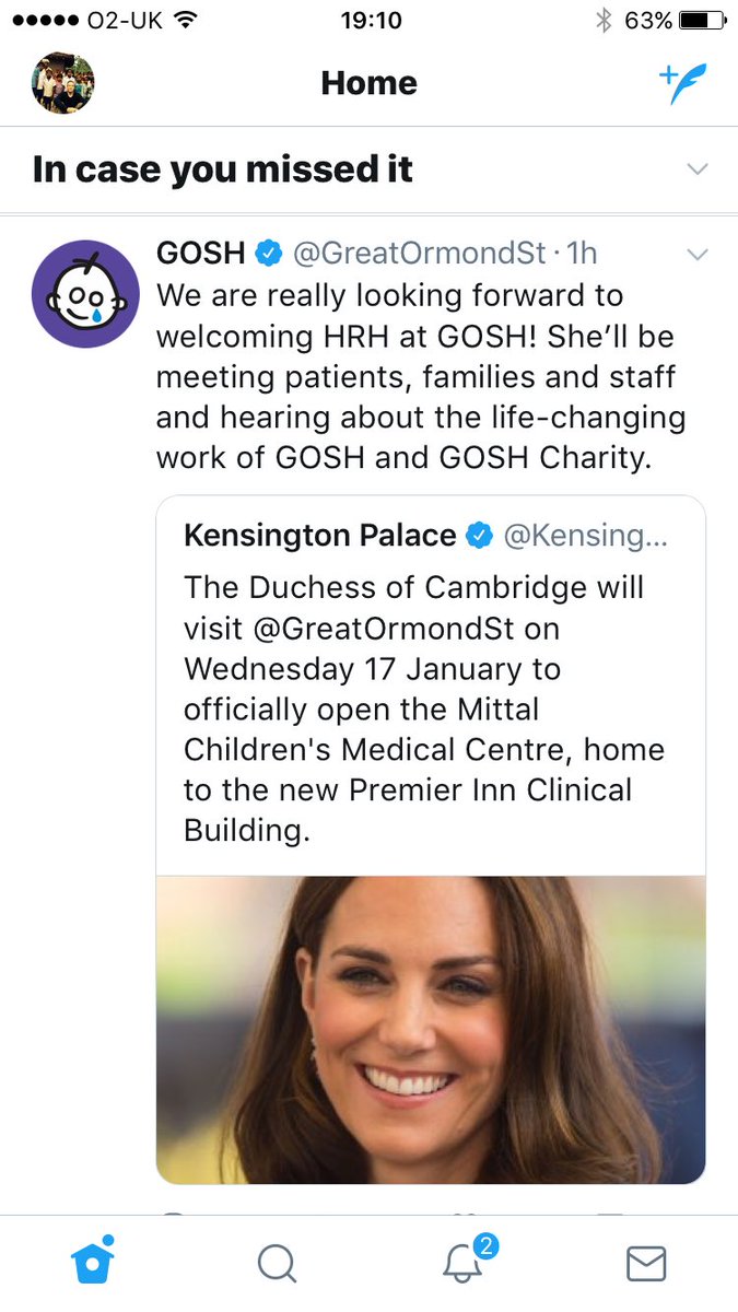 To the Premier Inn &amp; Restaurants Team - You keep some pretty high quality company..
A befitting honour for all of your fundraising efforts..
#rememberwherethemoneygoes 
<a href="/premierinn/">Premier Inn</a> <a href="/hubhotels/">hub by Premier Inn</a> <a href="/WeAreSUGM/">WeAreSUGM</a> <a href="/placemadebyyou/">A Place Made By You</a>