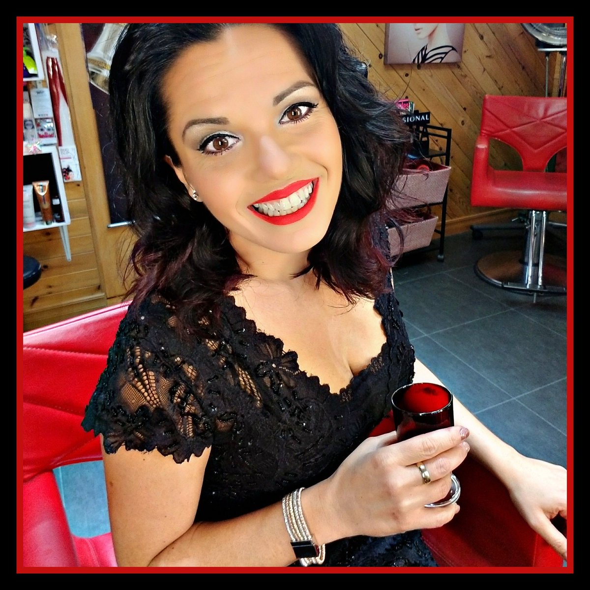 Cathy Côté 💋Les Beautés d'à Côté💋 (marykity888) Twitter