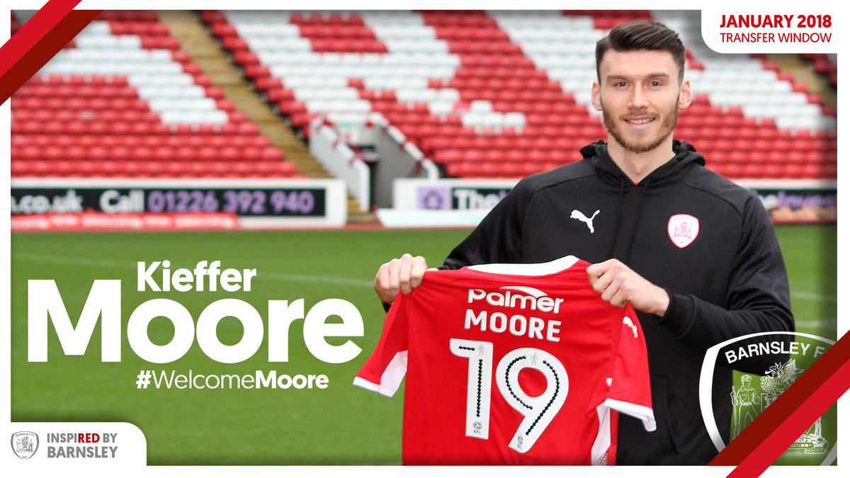 Barnsley FC tweet media