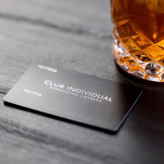 RBG_Leeds's tweet photo. Make 2018 the year of you! We’re giving @ClubIndividual
members 50% BACK across all food throughout the entire month of January PLUS a £20 gift when you join our lifestyle this new year! https://t.co/cE3p0wpwgb