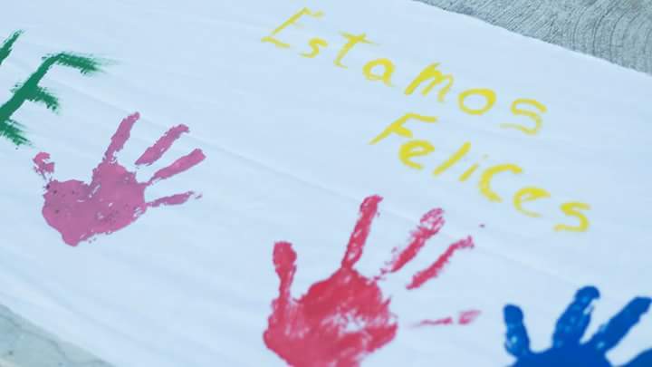 ¿Y si uno de nuestros propósitos colectivos es #NoTenerPrisa? Dejemos de poner presión social, cada uno tiene su propia historia y realidad.