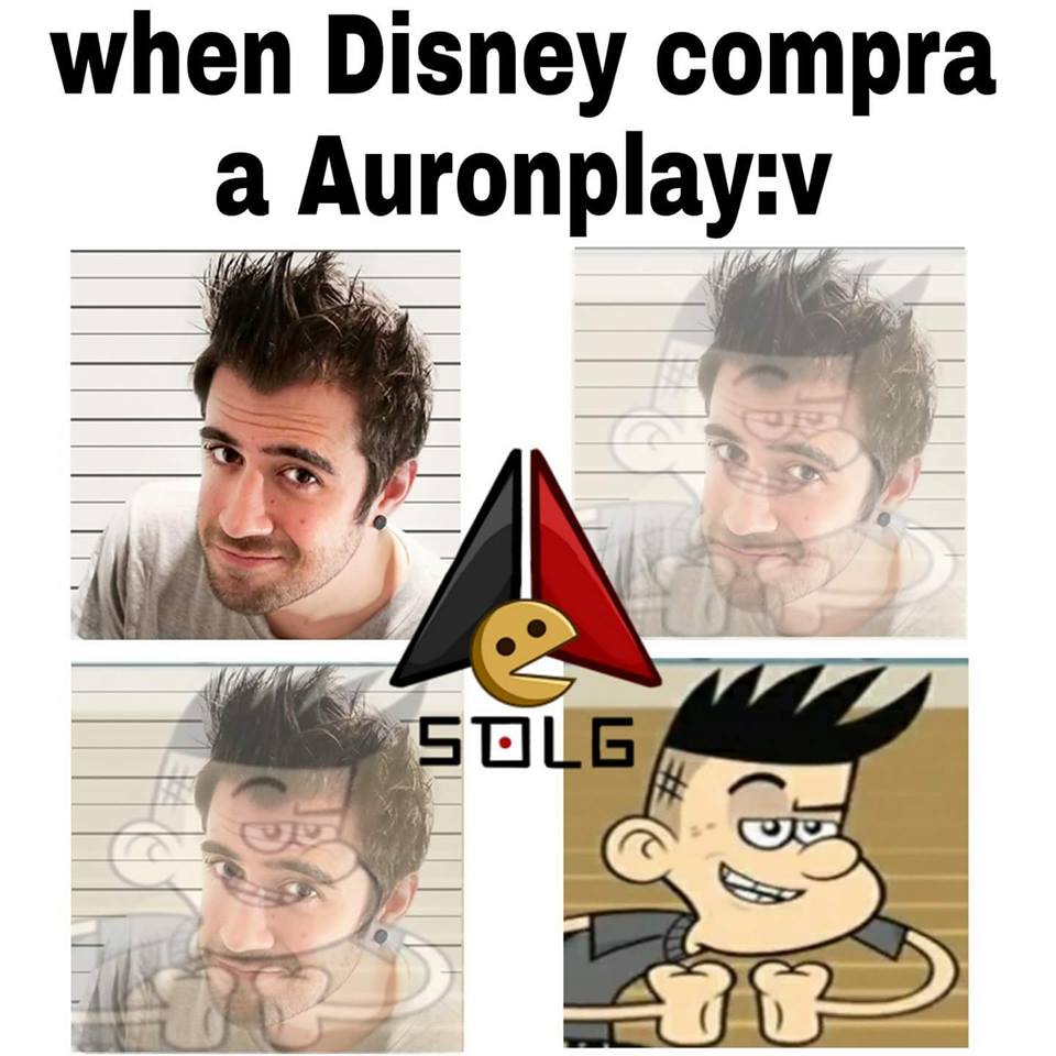 HardiuXx11's tweet photo. @auronplay mira este momo xd https://t.co/ACZJeyJwOl