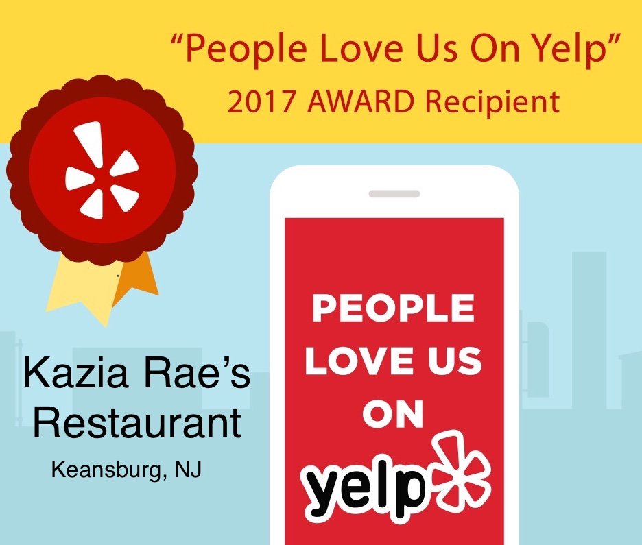Kazia_Raes's tweet photo. We are humbled and proud to have received this award! Thank you to our customers and followers for voting for us! https://t.co/tZldx45TE9