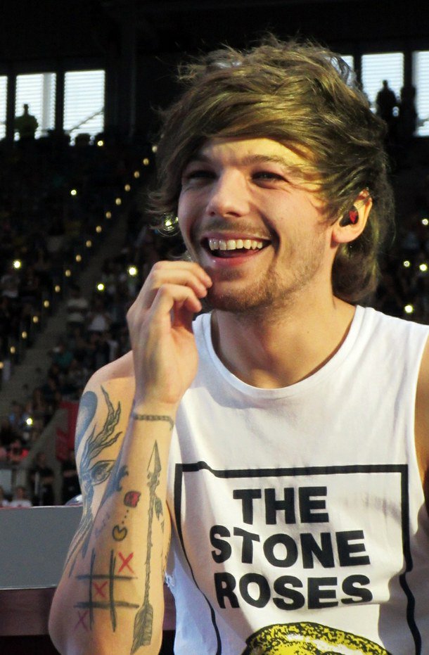 Louis Louis