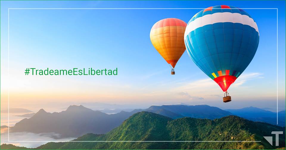 rbproptraders's tweet photo. Porque la #LIBERTAD es, sin duda, una de nuestras más importantes señas de identidad...
🌍👍
#bolsa #trading #trader #daytrading #daytrader https://t.co/4NHbfJtQY7