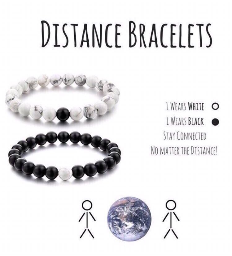 BEFlTMOTlVATION's tweet photo. my bf surprised me with the distance bracelets from https://t.co/KH2bZaWOWP omg😍❤️ https://t.co/85ITO0d6Tw