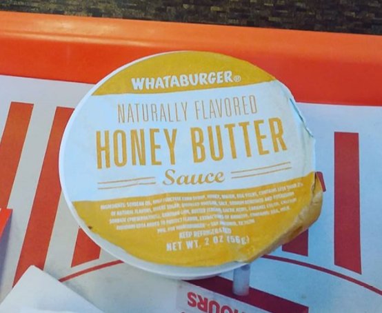 Whataburger's tweet photo. Not sure how your 2018 is going but... https://t.co/Upd6oN4God