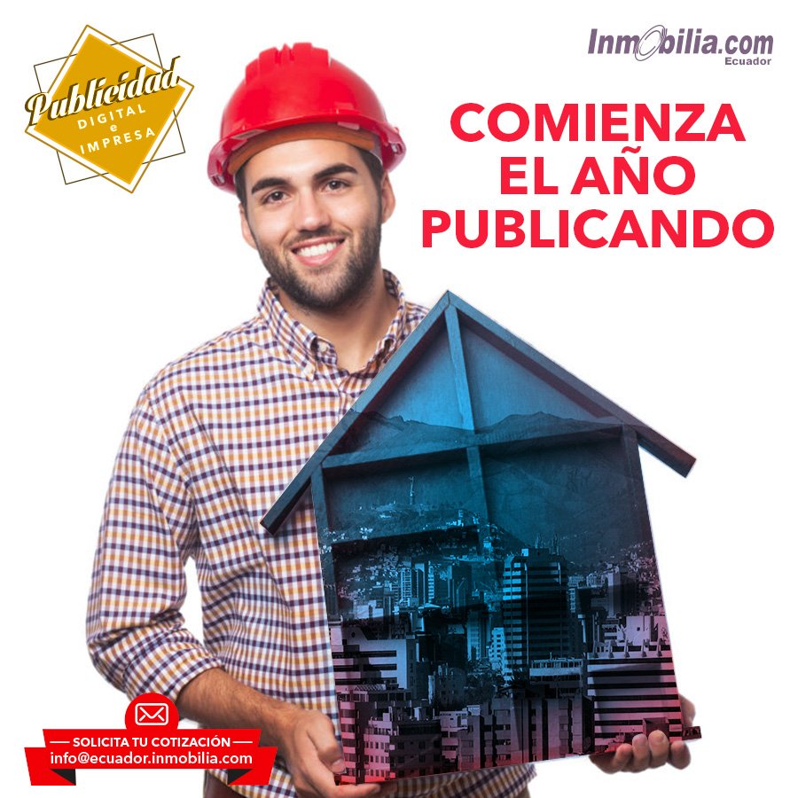 Inmobiliaec's tweet photo. Comienza el año en positivo. Publica tu inmueble, producto o servicio. Tenemos precios increíbles. https://t.co/NdJgLAOjc4