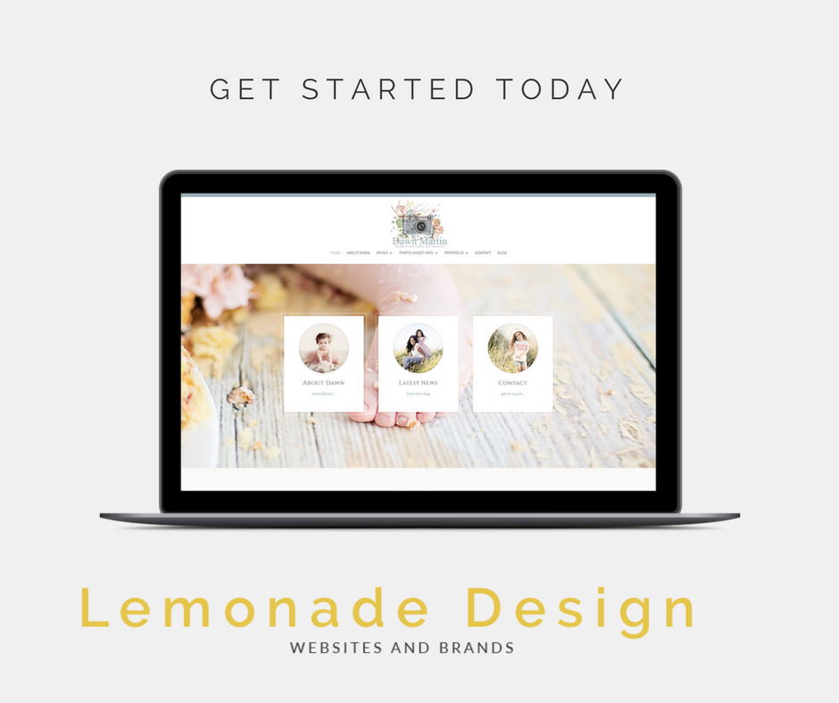 Lemonade Design tweet media