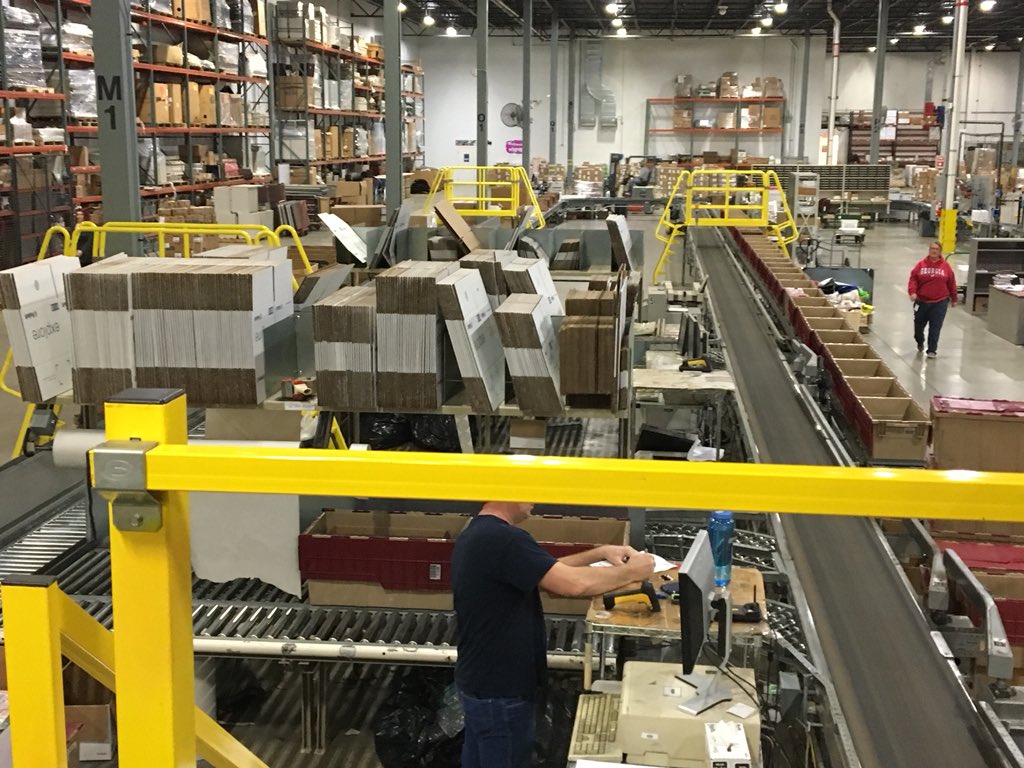 Schafer LRC tweet media