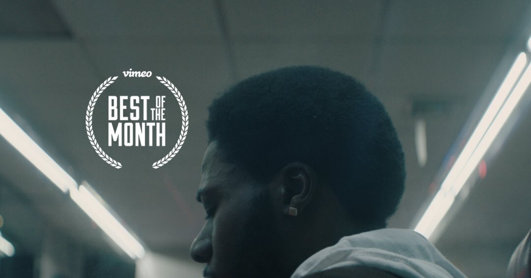 Wow! Thank you <a href="/Vimeo/">Vimeo</a> for featuring our Bronx Freedom Fund film as Best of the Month!  Ramel’s courage, resolve and compassion is an inspiration and it’s time to shine a light on this grave injustice being visited upon far too many of our fellow citizens. Directed by @KevanFunk