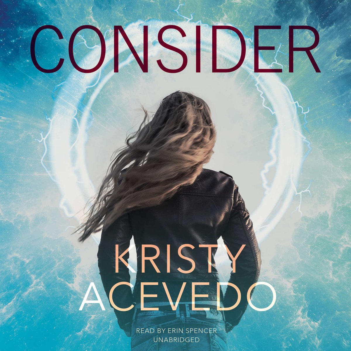 #DailySteal Consider #audiobook by <a href="/kristyace/">Kristy Acevedo (Updates only)</a>, read by <a href="/ErinSpencerLA/">Erin Spencer</a> is available for just $2.95 today! bit.ly/2qJalHg
