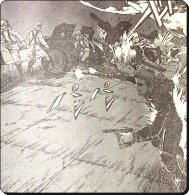 管理人アース 人気マンガの考察 בטוויטר 戦鎚 ミカサの登場に キター ってなったけど ゾフィアの展開は衝撃だったなぁ マガト隊長の安否が何気に気になったけど 死亡展開なのだろうか そして 102話以降の戦鎚をどうするのかも気になる