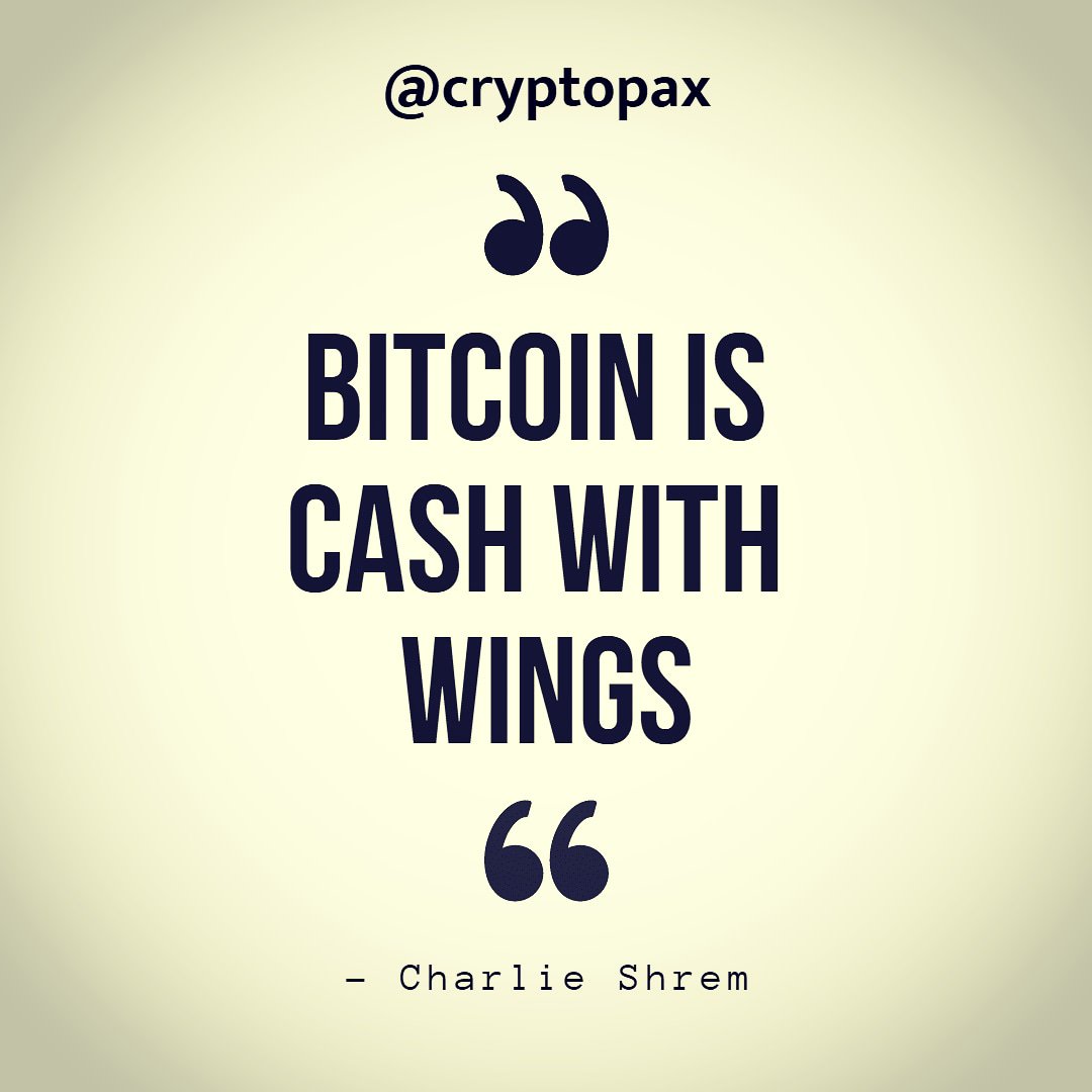 CryptoPax tweet media