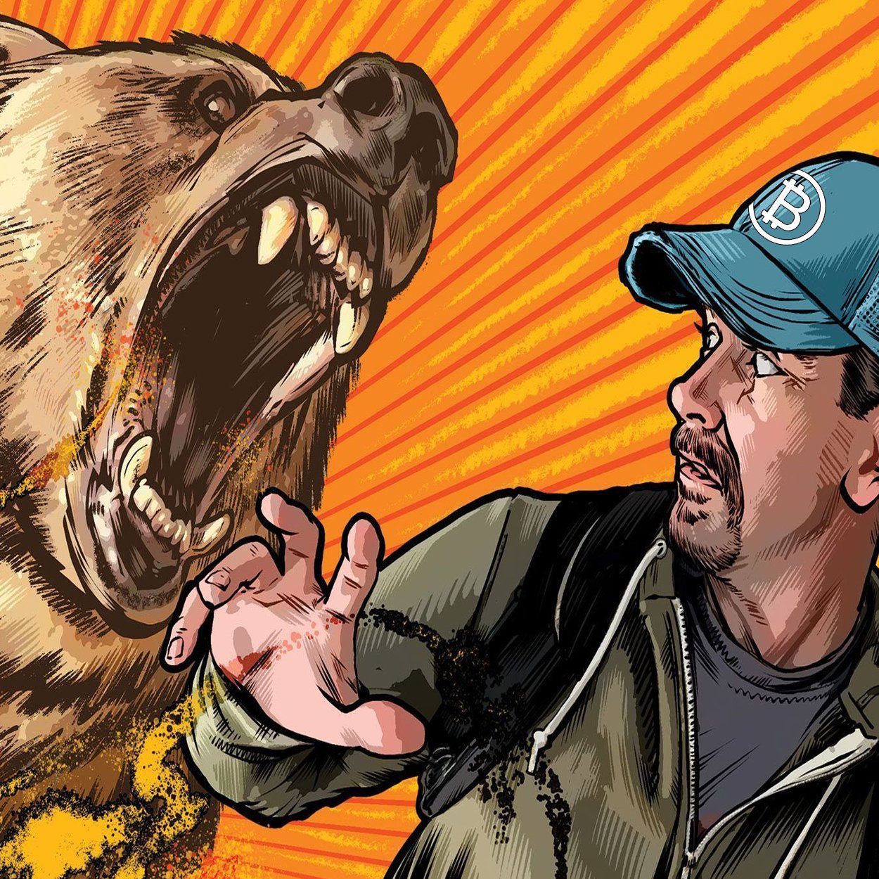 cryptocurrency bear market news cryptocurrency bear market news