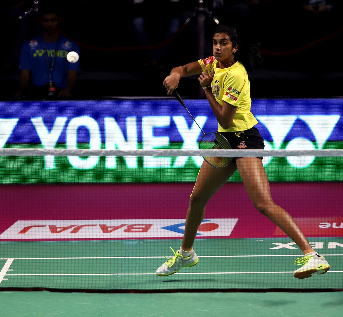 news24tvchannel's tweet photo. PBL-3: Chennai's dogged display raises semi-final hopes #PBL3 #Chennai #Semifinal https://t.co/DQNmM3iEeQ https://t.co/O2CMt0JnXn