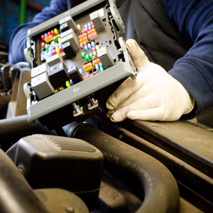 Mendenhall’s Garage (Mendenhalls_MD) Twitter