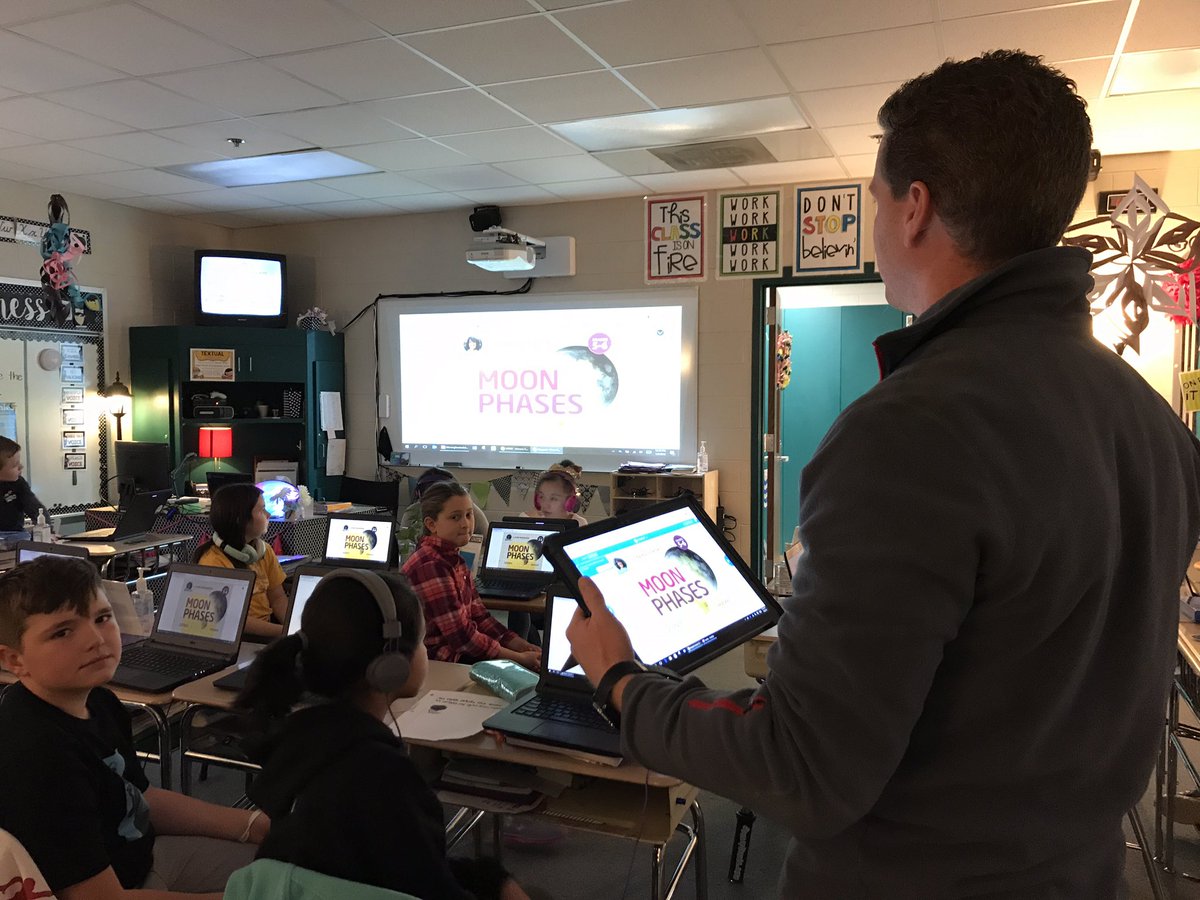 Angie Smith, Ed.D. tweet media