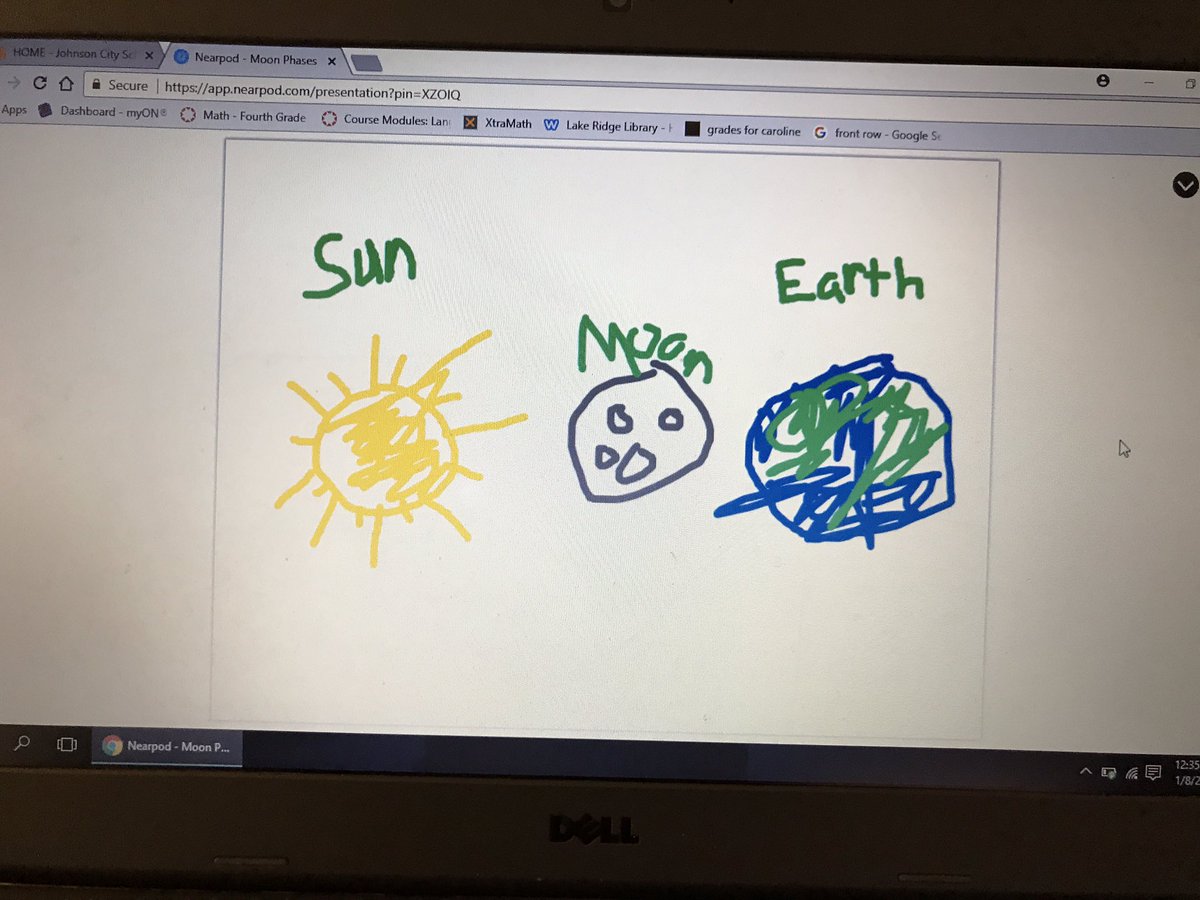 Angie Smith, Ed.D. tweet media