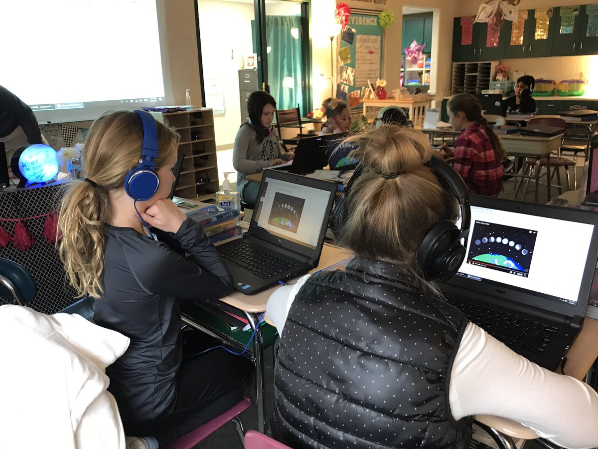 Angie Smith, Ed.D. tweet media