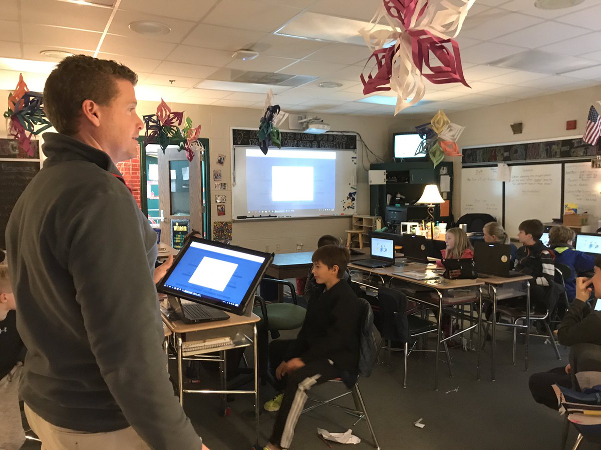 Angie Smith, Ed.D. tweet media