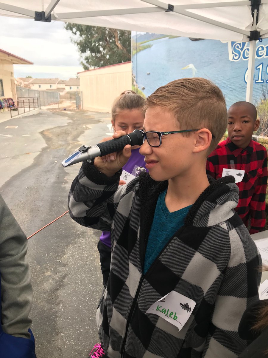 MrsTaylorPJHS's tweet photo. Core 1 had a blast at todayβs mobile #splashlab! Thank you, @SanDiegoCOE!
@MaryFaySchool #FUESD https://t.co/IMgoSJxJFD