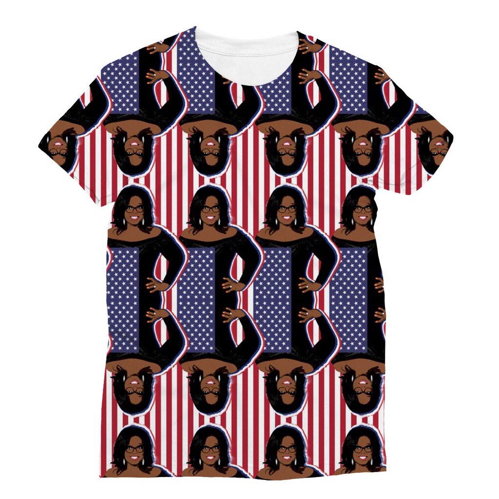 BingeDesigns's tweet photo. We know who we’re standing with in 2020! #NewDay #Oprah #OprahWinfrey #GoldenGlobes #NewDayOnTheHorizon https://t.co/QvHaG4bRis #OprahforPresident #oprahforpresident2020 https://t.co/pGviF4aWeY