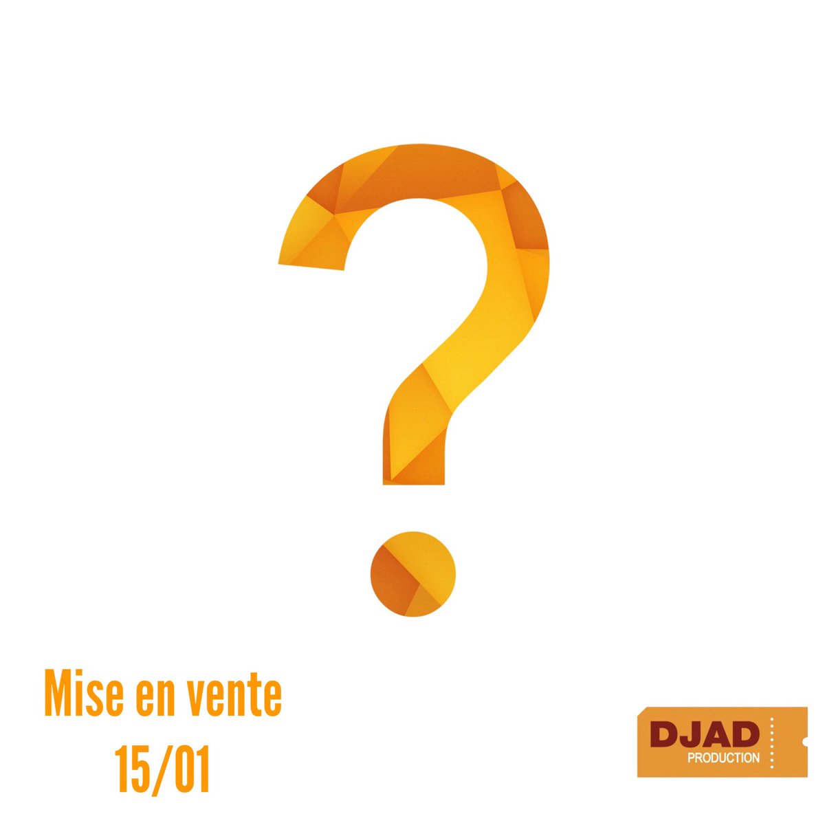 DjadProduction's tweet photo. Selon-vous, quel groupe mythique de la Guadeloupe fêtera ses 40 ans au Zenith Paris - La Villette cette année? #DjadProduction https://t.co/Dew5RlonCM