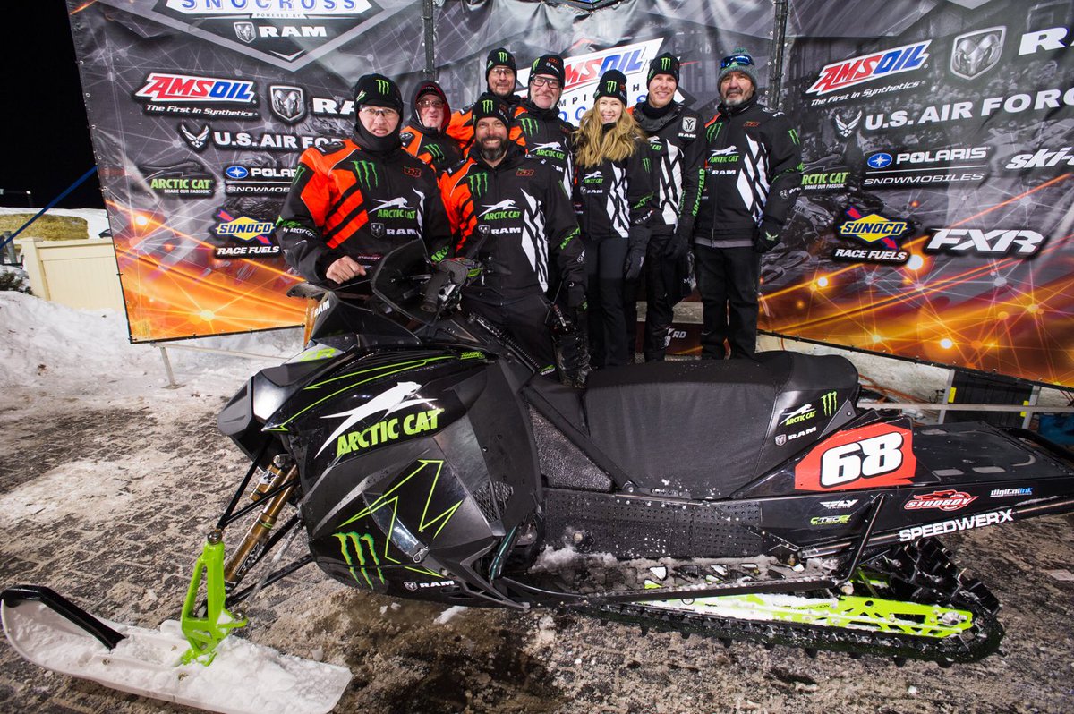 hibbert68's tweet photo. It wasn’t the perfect weekend for #Team68 but turned out good in the end. We’re heading into the next round with a 34-point lead in the championship! 

#CanterburyParkNational race report: https://t.co/aBZLxvRzco https://t.co/WvP7p2GdaB