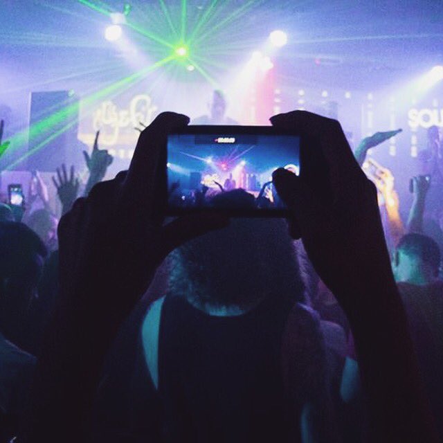 Twisted Productions tweet media