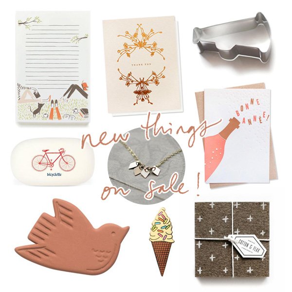 shopmignon's tweet photo. Happy New Year! (Psst: we've got new things on sale.) https://t.co/8qLJY8USDm https://t.co/1wmuqKuTVU