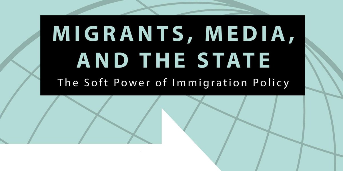 PD_mag's tweet photo. .@USC_APDS's annual Spring Conference is taking place March 2. The theme is "Migrants, Media, and the State." Learn more: https://t.co/H2D6bZTDfs https://t.co/BQCJijW1l6