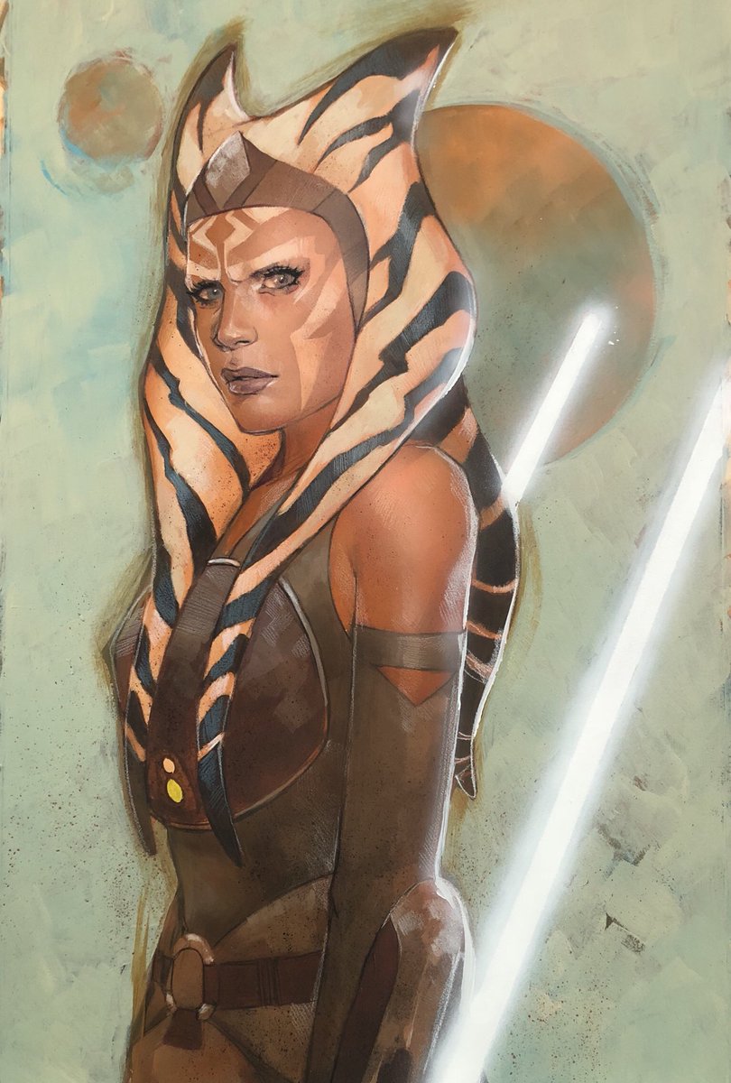 philnoto's tweet image. Ahhhhhhhhhsoka!